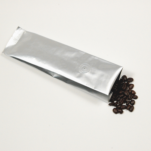 커피은박 500g /아로마밸브 봉투13cm*35cm수량은 100장 단위 
