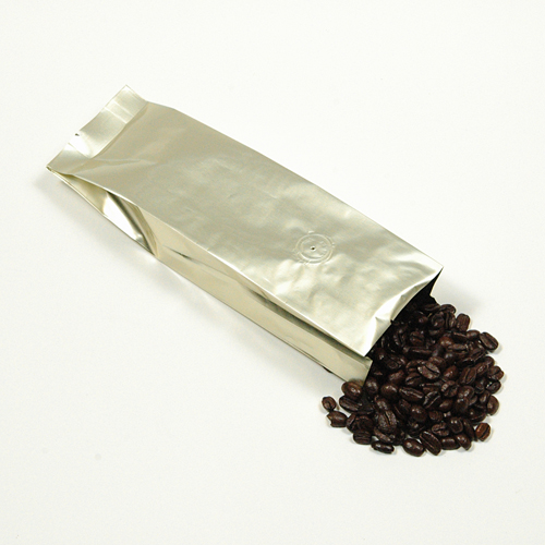 커피금박 500g /아로마밸브 봉투12cm*35cm수량은 100장 단위 